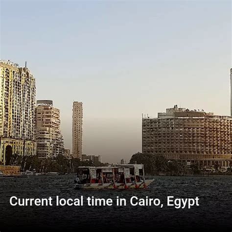 9 pm cairo time